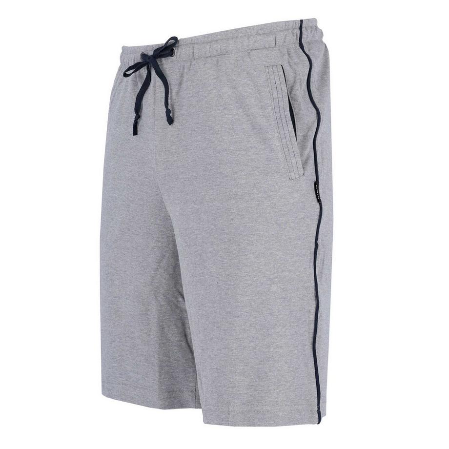 hajo Short en molleton  