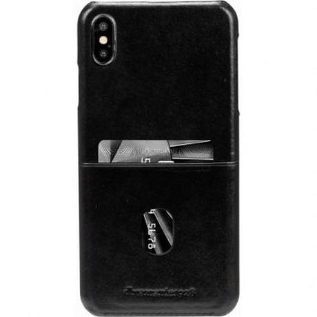 Dbramante1928  Coque iPhone XS Max Rigide 