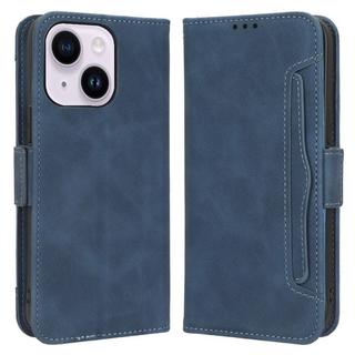 Cover-Discount  iPhone 15 Plus - Étui avec fentes pour cartes 