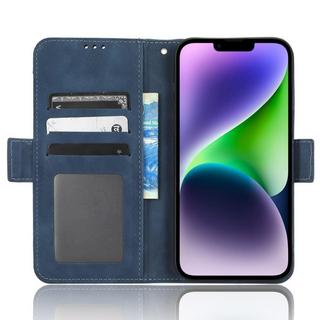 Cover-Discount  iPhone 15 Plus - Étui avec fentes pour cartes 