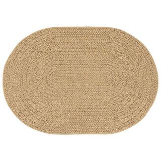 VidaXL  Tapis d'extérieur polypropylène 