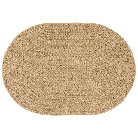 VidaXL  Tapis d'extérieur polypropylène 