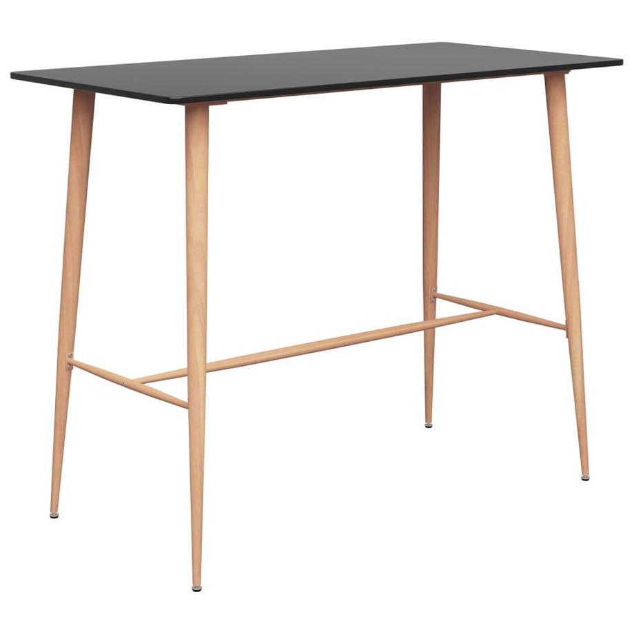 Bartisch mdf