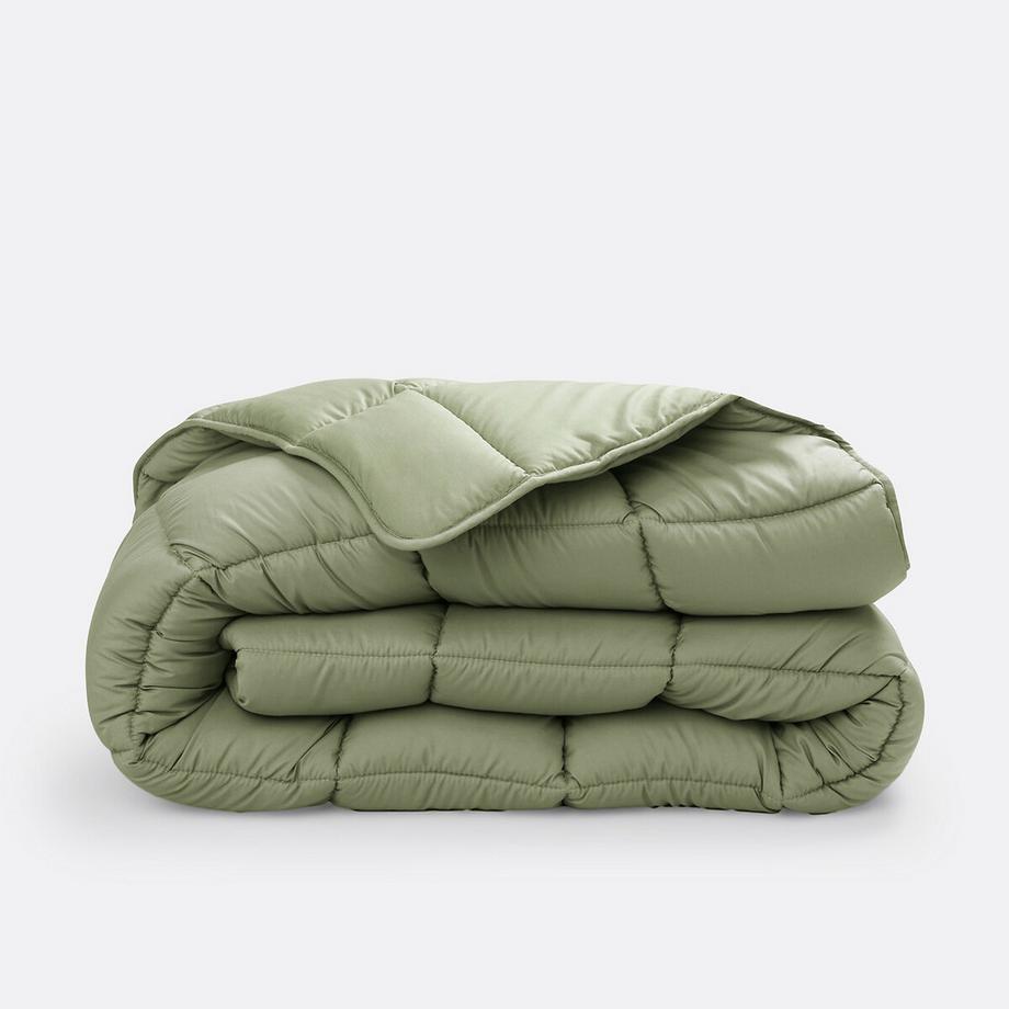 La Redoute Intérieurs Couette tempérée colorée  