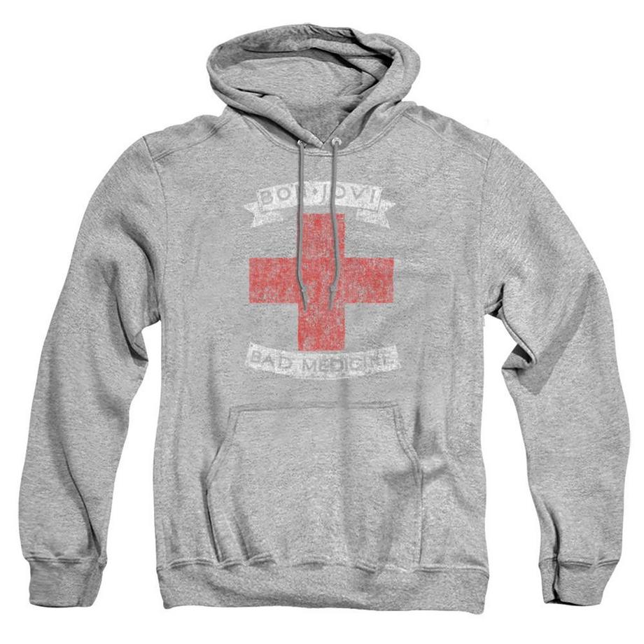 Sweat À Capuche Bad Medicine