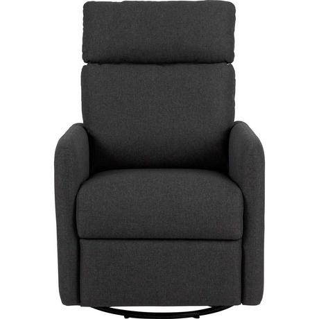 mutoni Fauteuil relax Felipe gris  