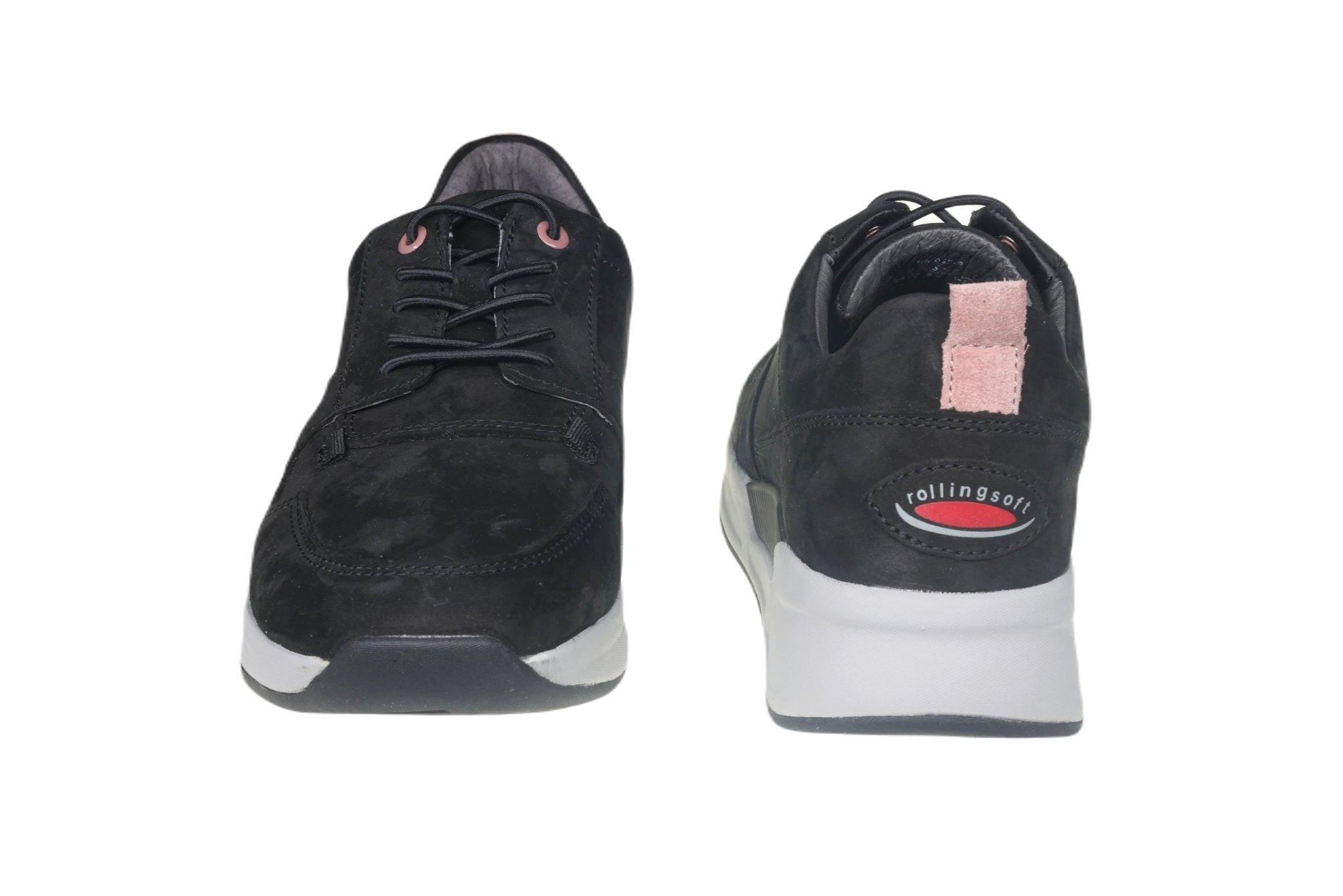 Gabor  Basket nubuck 