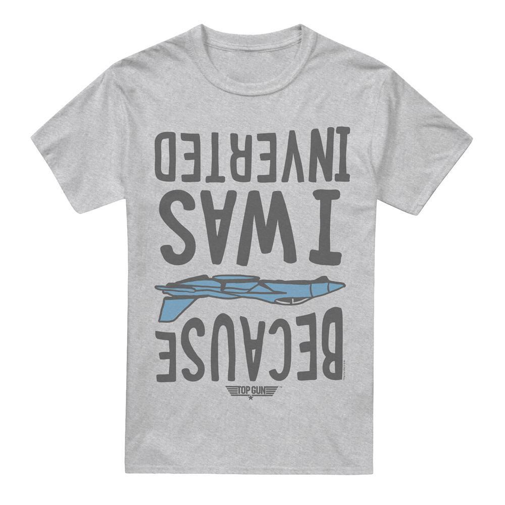 Top Gun Great Move T-Shirt  