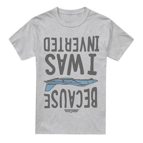 Top Gun Great Move T-Shirt  