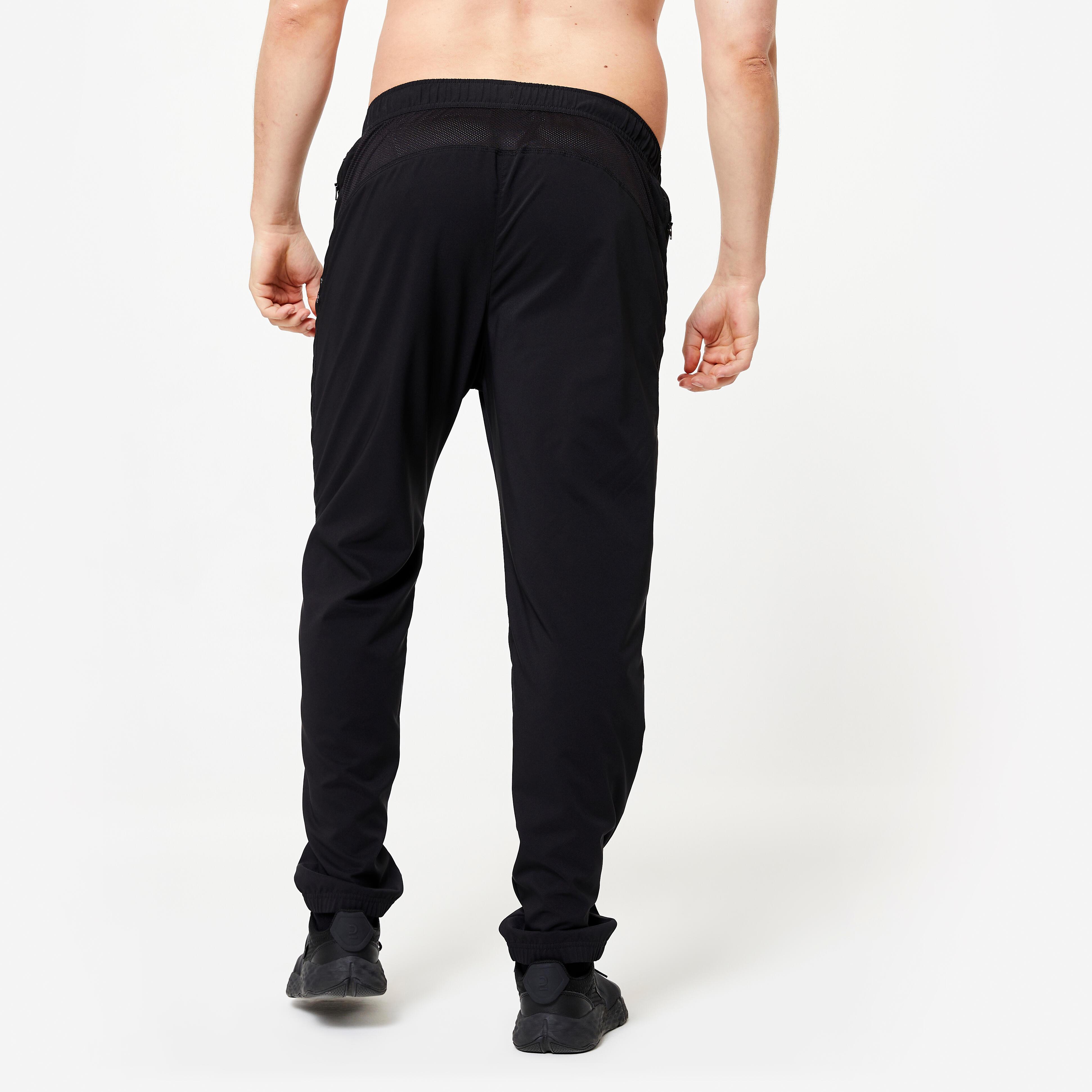 DOMYOS  Sporthose - FPA 120 STRETCH 