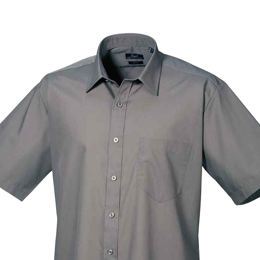 PREMIER  Chemise POPLIN 