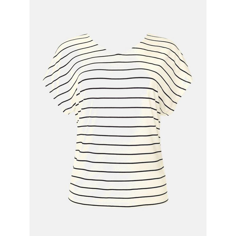 Lisca Posh Top con spalle larghe  