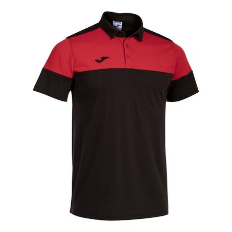 Joma  polo per bambini crew v 