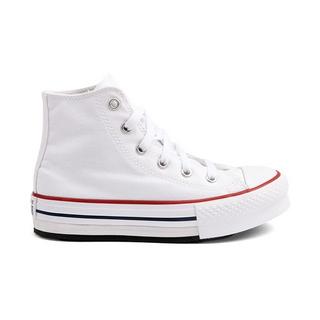 CONVERSE  CHUCK TAYLOR ALL STAR EVA LIFT CANVAS PLATFORM-34 