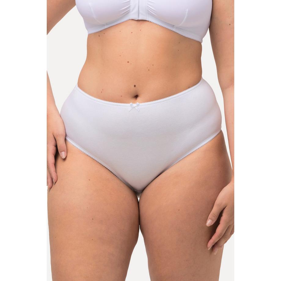 Ulla Popken Lot de 5 culottes  