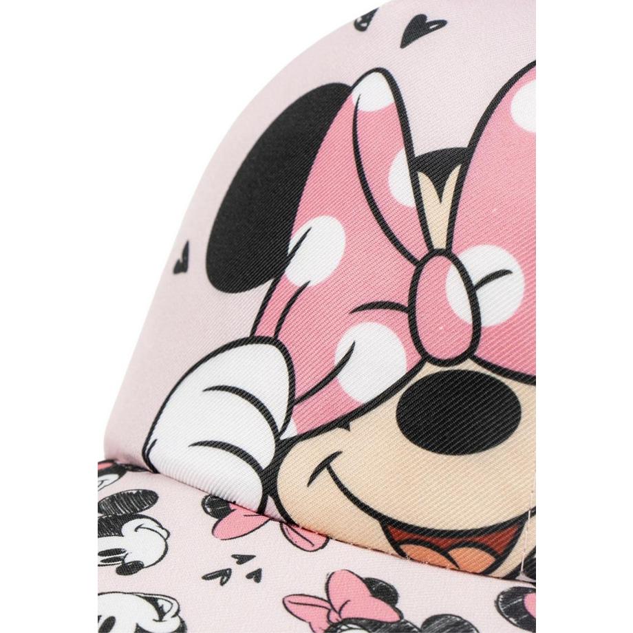 Disney  Casquette Minnie 