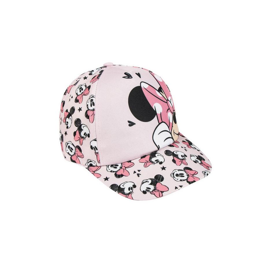 Disney  Casquette Minnie 