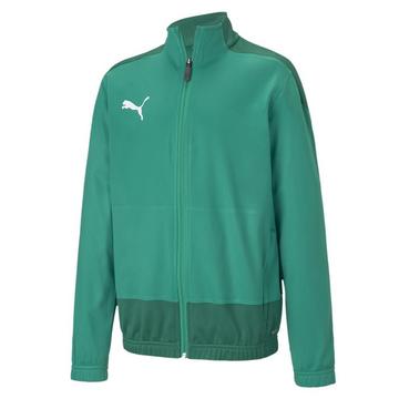 kinderjacke teamgoal 23