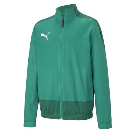 PUMA  kinderjacke teamgoal 23 