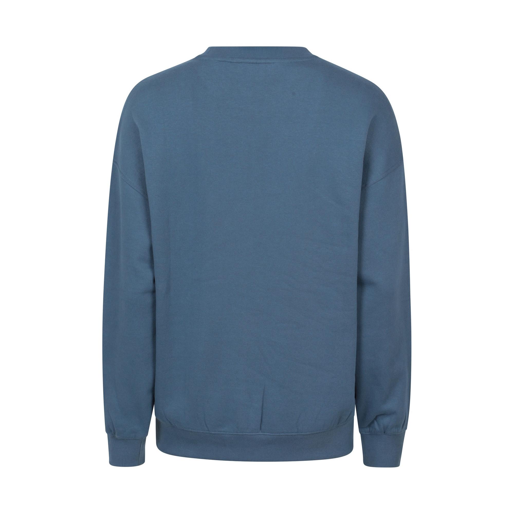 Mountain Warehouse London Grafikdruck Sweatshirt  