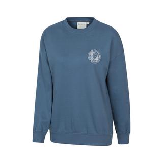 Mountain Warehouse London Grafikdruck Sweatshirt  