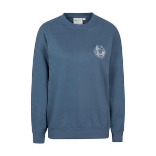 Mountain Warehouse London Grafikdruck Sweatshirt  