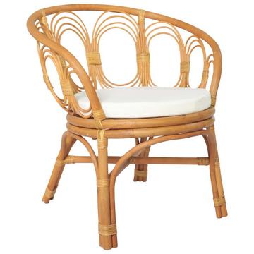 Esszimmerstuhl rattan