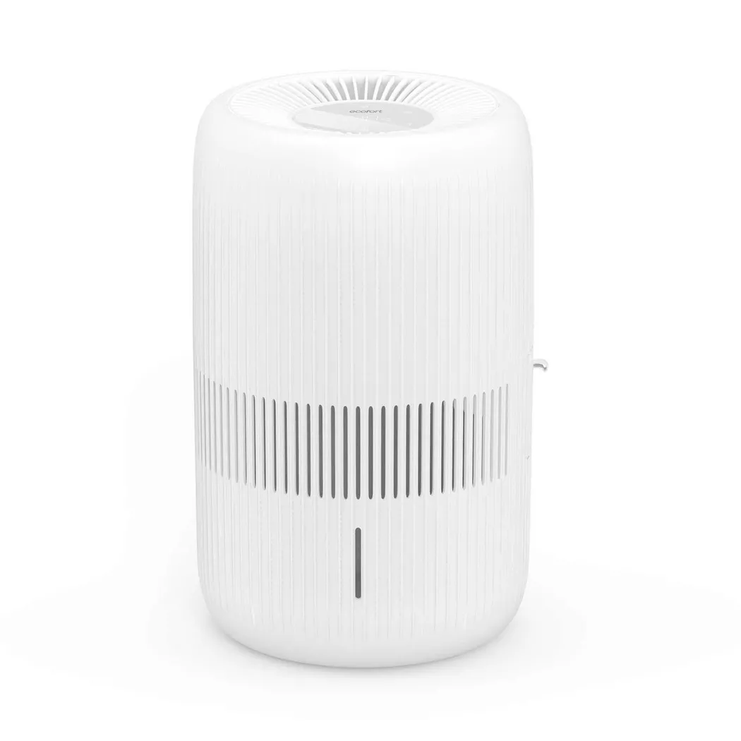 Ecofort ecoQ HumidAir E600+ Luftbefeuchter – weiss