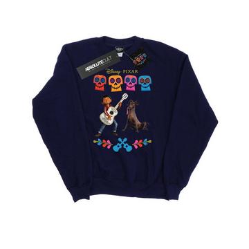 Coco Sweatshirt