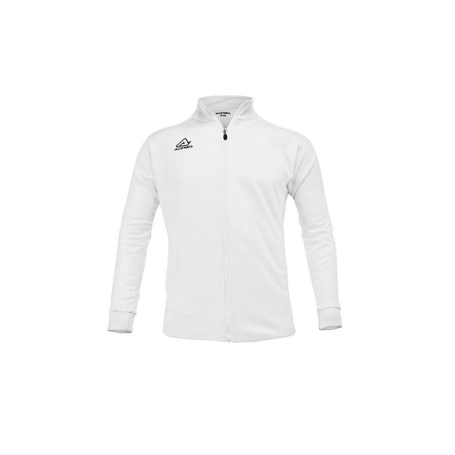 giacca con zip acerbi atlanti 2