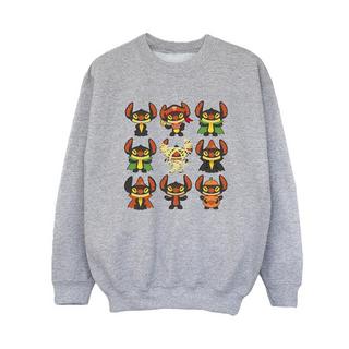 Disney  Sweatshirt 