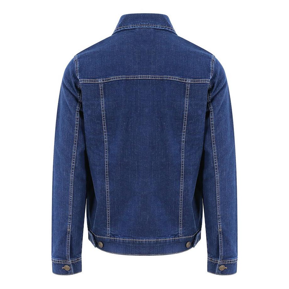 Denim  Noah Giacca In Jeans 