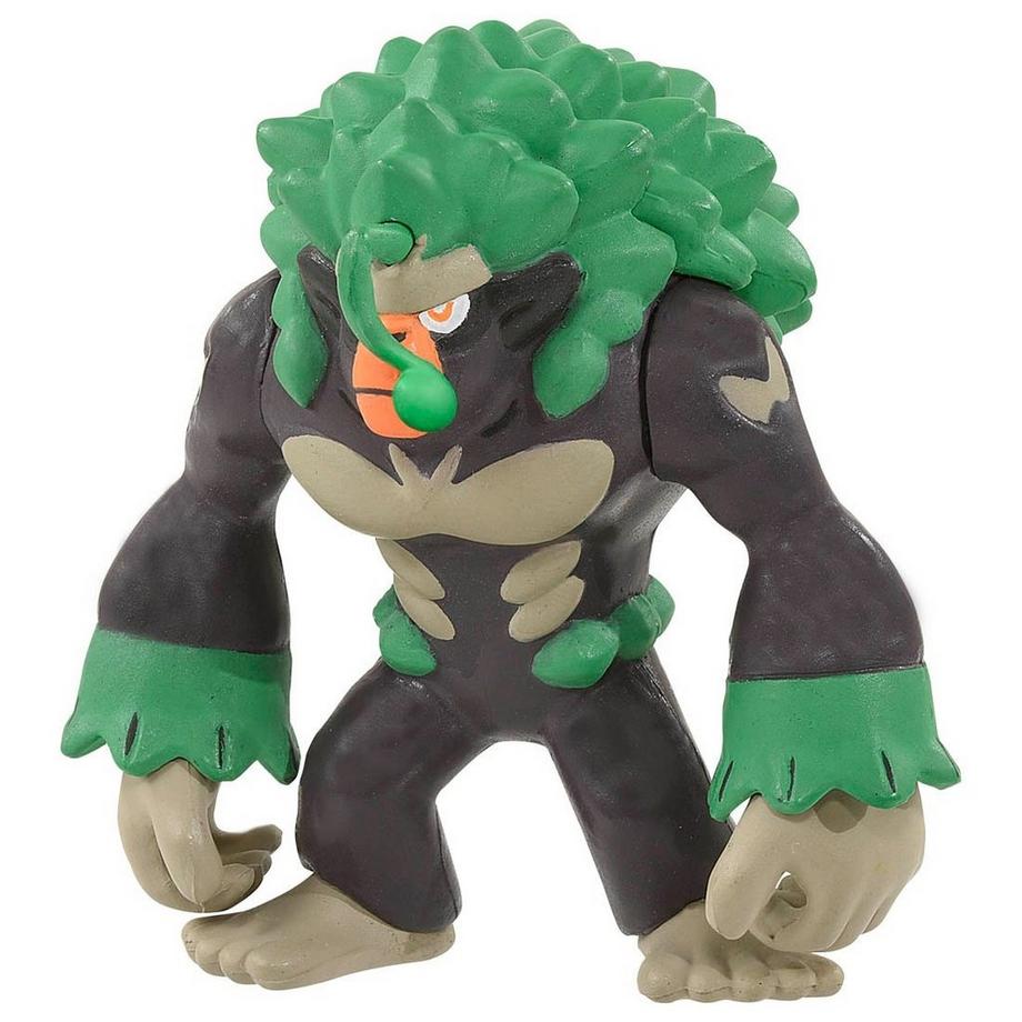 Takara Tomy  Statische Figur - Moncollé - Pokemon - MS-36 - Gortrom 