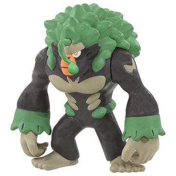 Statische Figur - Moncollé - Pokemon - MS-36 - Gortrom