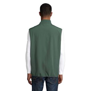 SOLS  gilet falcon bw 