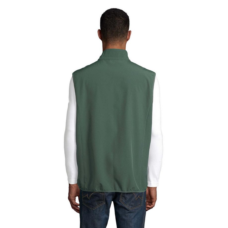 SOLS Falcon Bw Veste sans Manches  