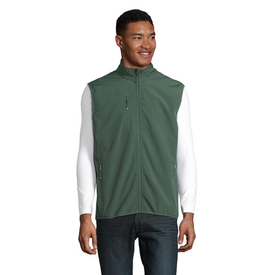 gilet falcon bw