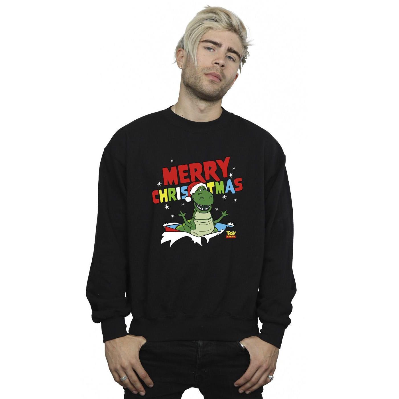 Disney  Toy Story Sweatshirt 