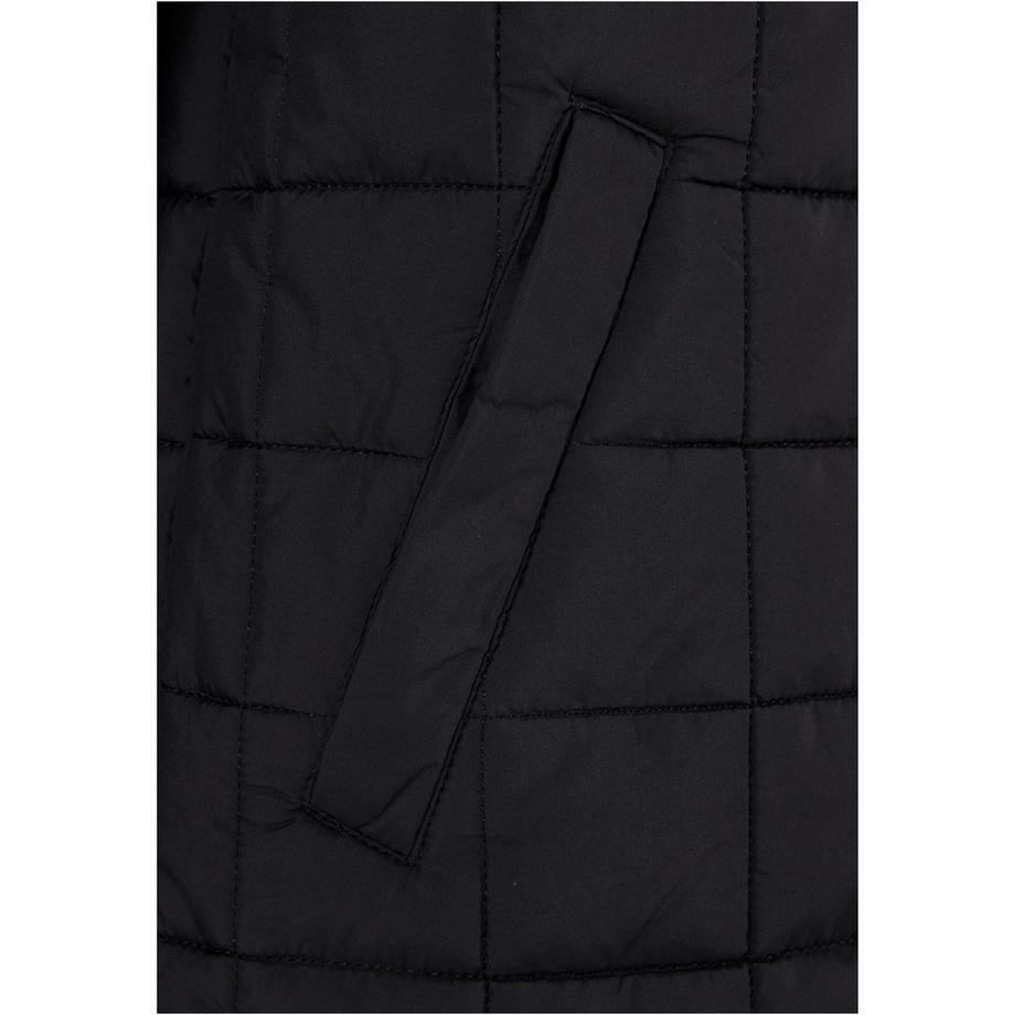 URBAN CLASSICS Lange Steppjacke  