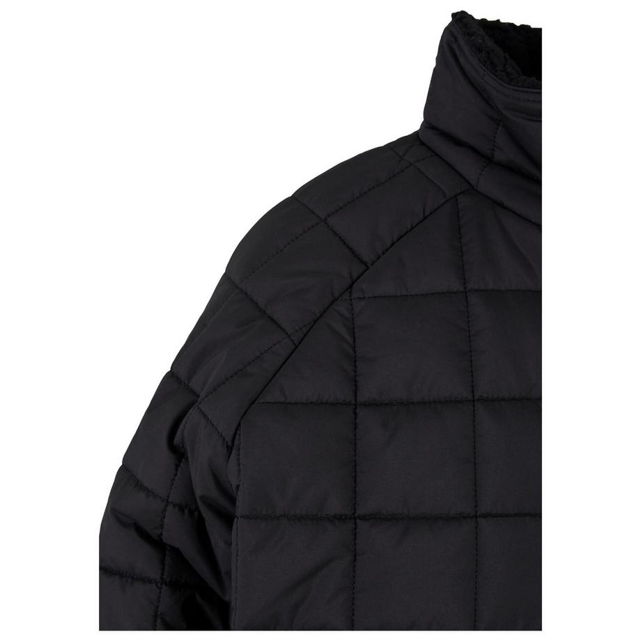 URBAN CLASSICS Lange Steppjacke  