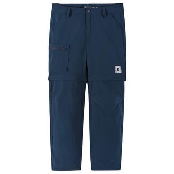 Kinder Anti-Bite 2in1 Hose Sillat navy