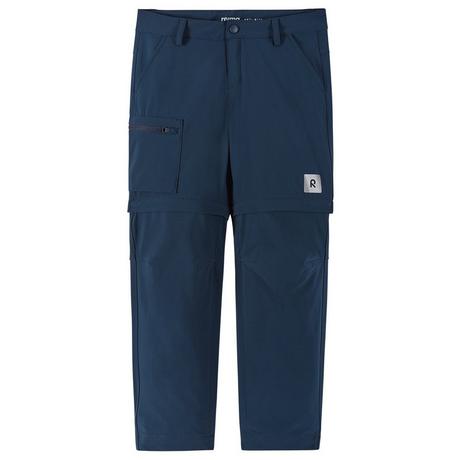 Reima  Kinder Anti-Bite 2in1 Hose Sillat navy 