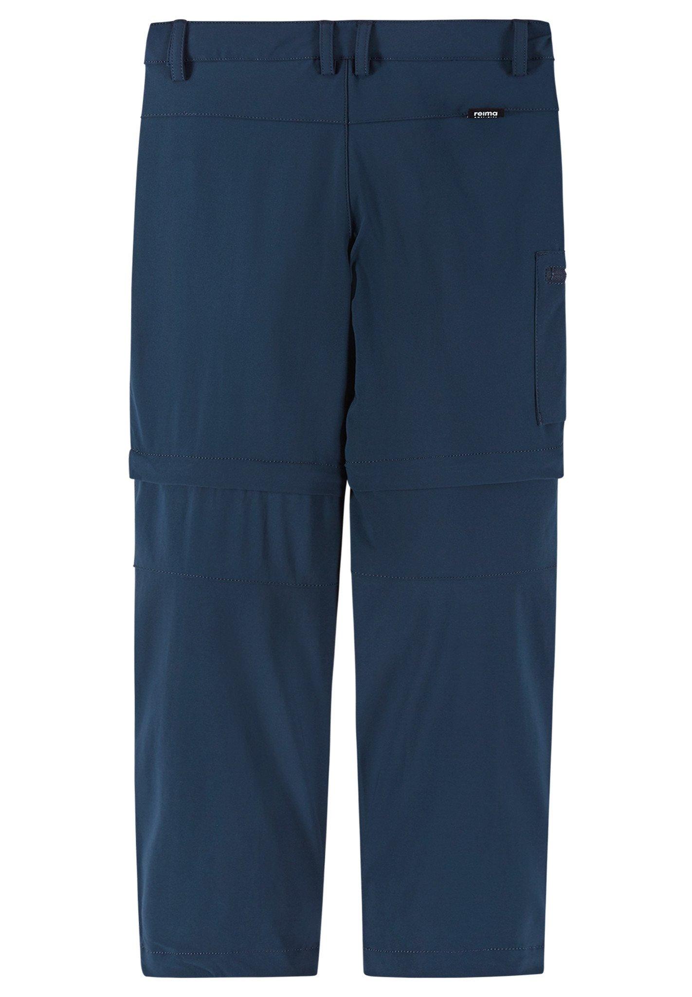 Reima  Kinder Anti-Bite 2in1 Hose Sillat navy 