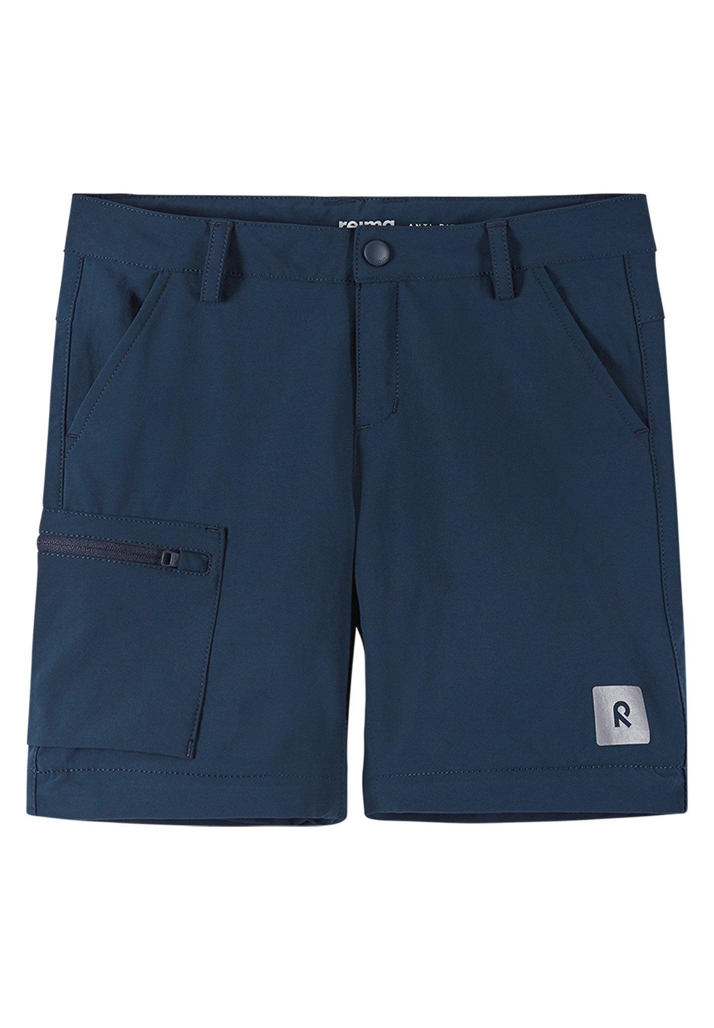 Reima  Kinder Anti-Bite 2in1 Hose Sillat navy 