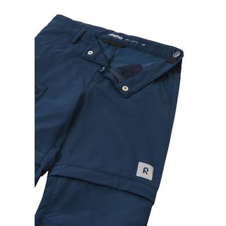 Reima  Kinder Anti-Bite 2in1 Hose Sillat navy 