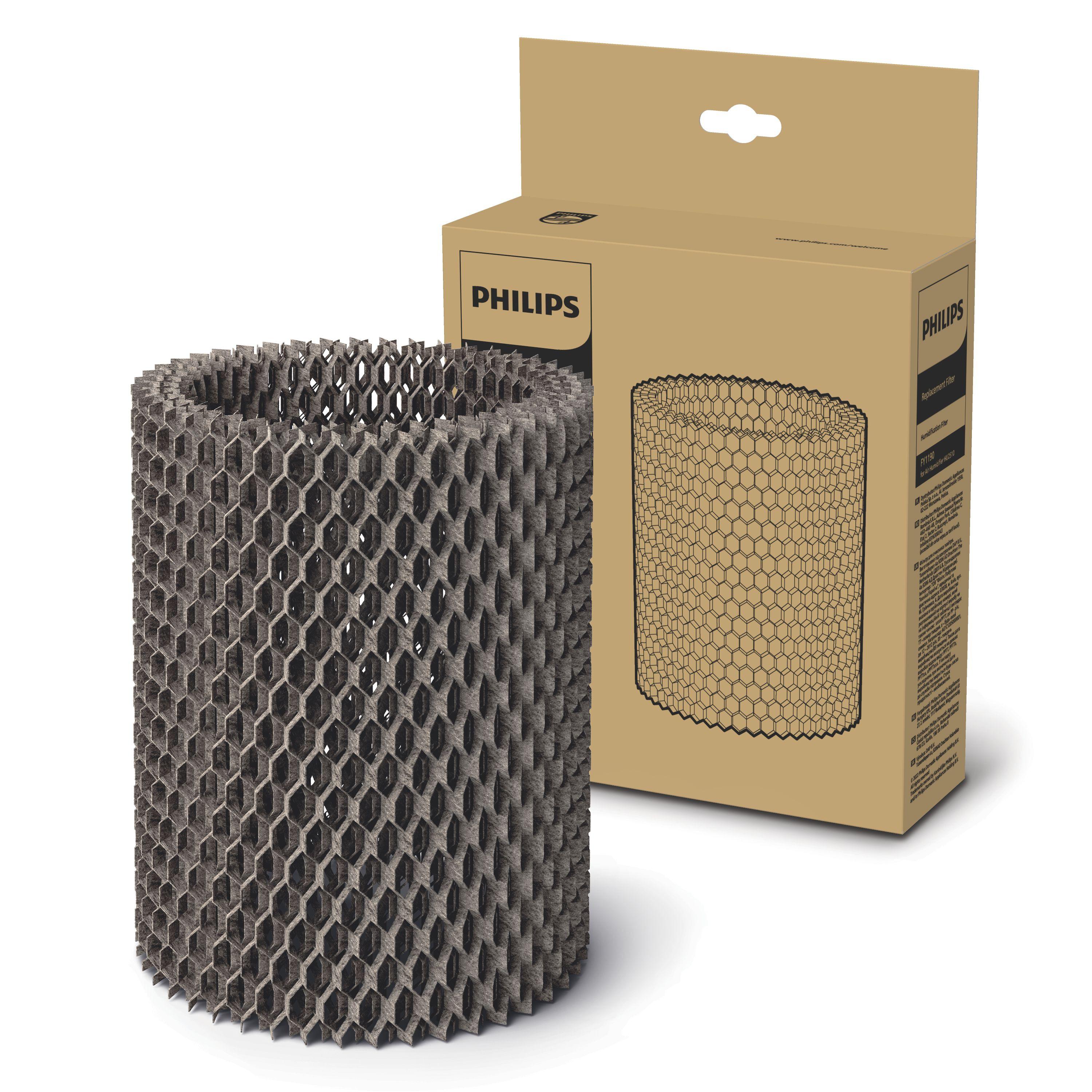 PHILIPS Philips Genuine replacement filter FY1190/30 Filter für Luftbefeuchter  