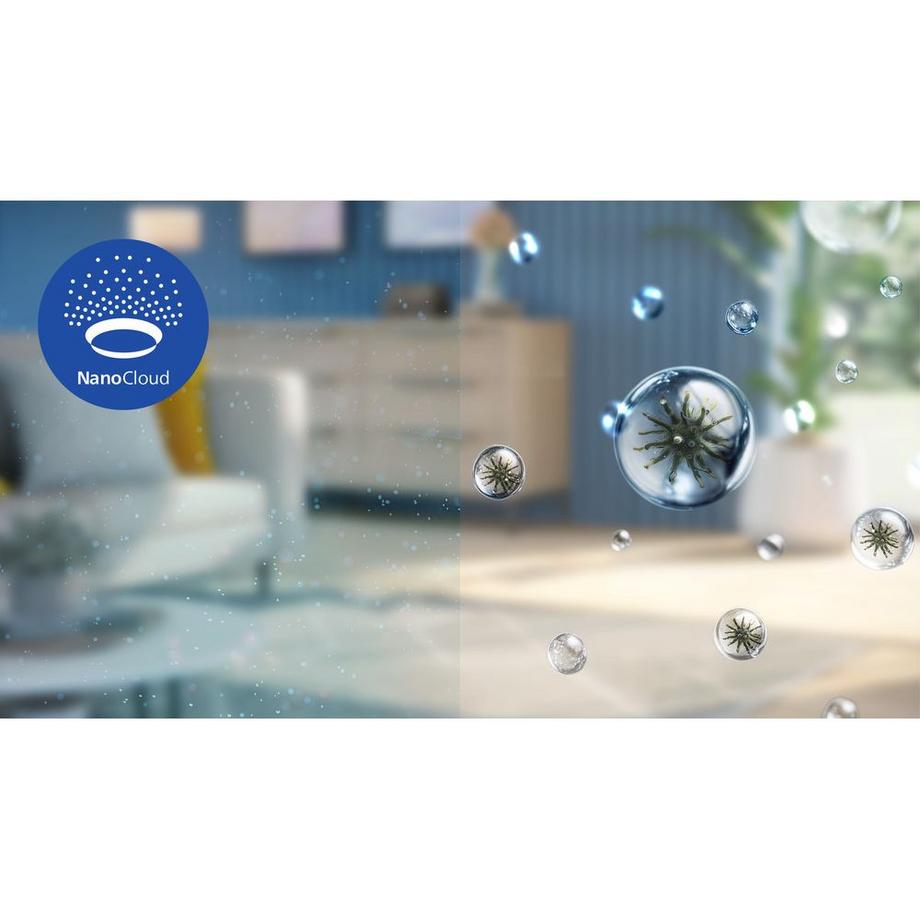 PHILIPS Luft Filter für Luftbefeuchter  