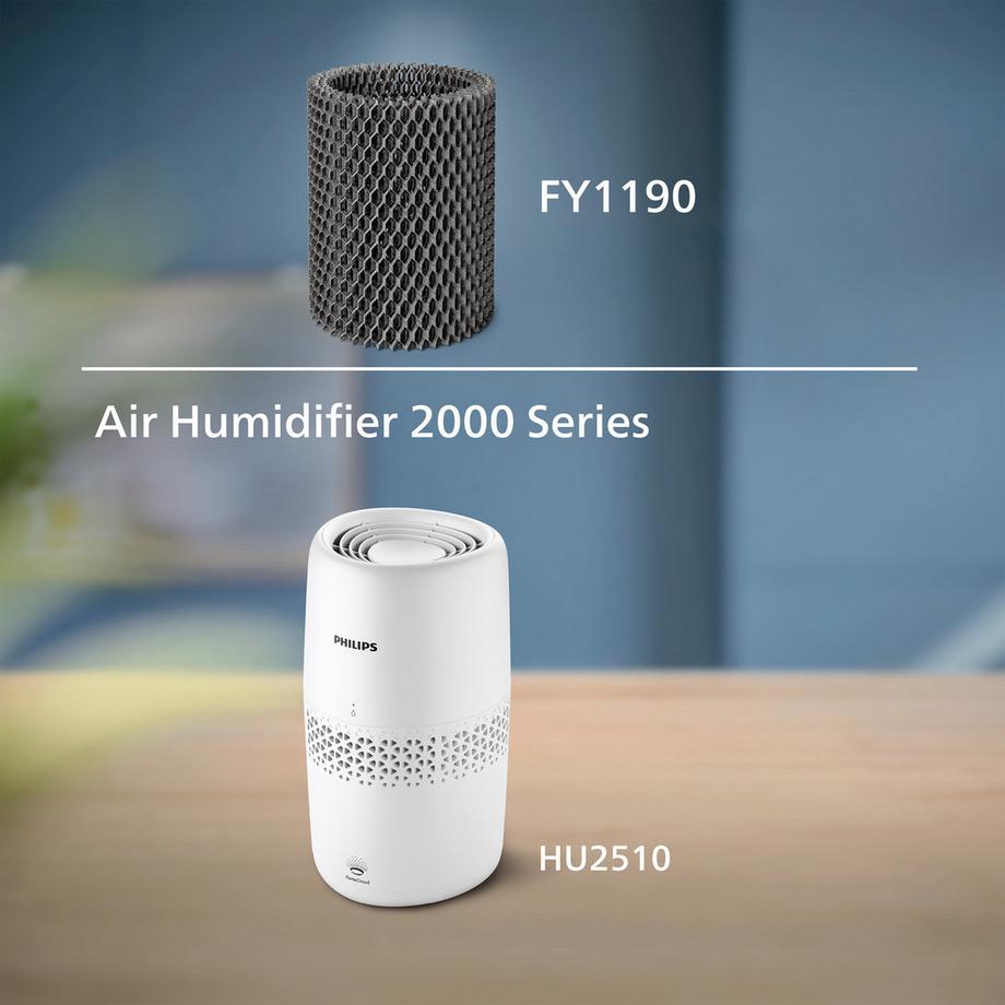 PHILIPS Luft Filter für Luftbefeuchter  