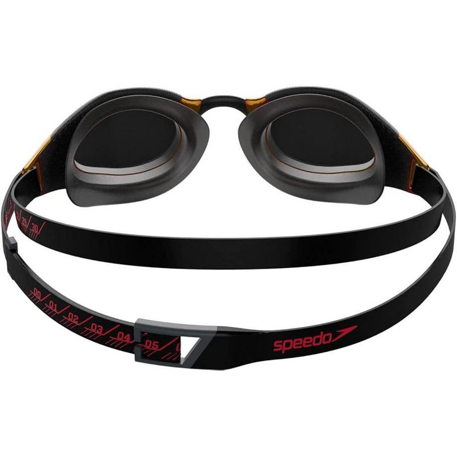 speedo  Lunettes De Natation Fastskin Hyper Elite 