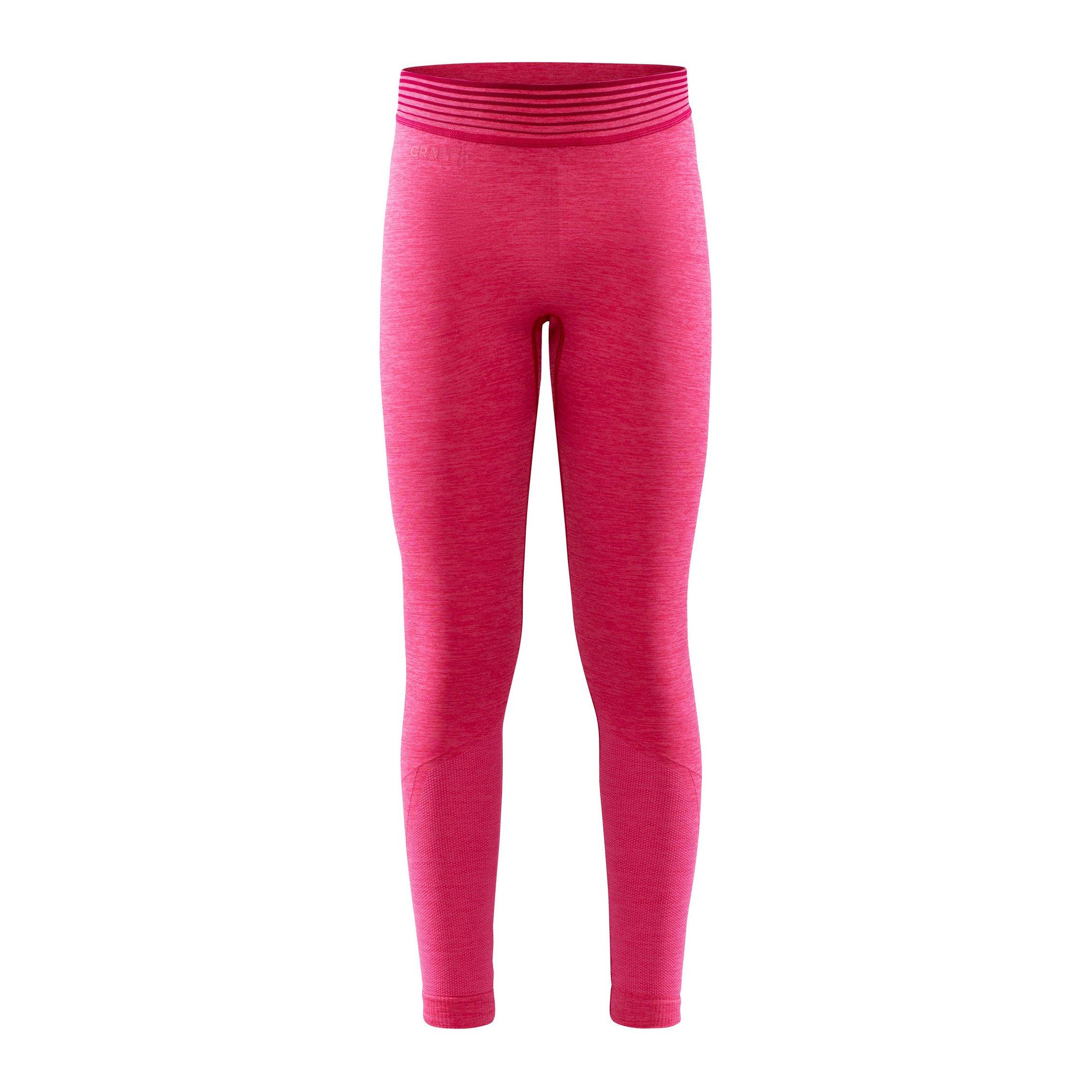 CRAFT  Leggings für Kinder  Core Dry Active Comfort 